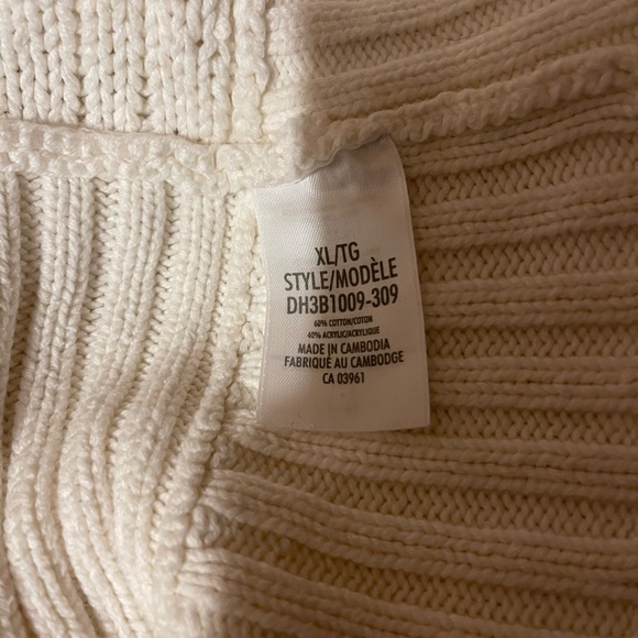 🛑Denver Hayes Cowl Neck Knit🛑 - Picture 6 of 6